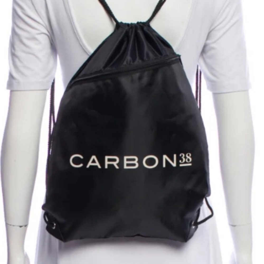 🆕Carbon38 backpack